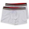 Olaf Benz Pantaloncini da Uomo (Confezione da 2), Bianco (White 1000), S