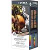 LYRA Rembrandt Polycolor Astuccio arrotolabile di tessuto 24 pezzi, L2054001