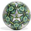Adidas Pallone UCL Training 24/25 Knockout Stages Foil Adidas