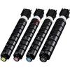 Canon TONER COMPATIBILE CANON 3766C002 CEXV58 C-EXV58 GIALLO IMAGERUNNER ADVANCE DX-C5800