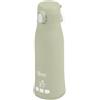 BABYMOOV Scaldabiberon da Viaggio MOOV & FEED Sage Green