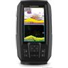 Garmin Ecoscandaglio Garmin Striker Vivid 4cv con Trasduttore GT20-TM CHIRP