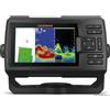 Garmin Ecoscandaglio Garmin Striker Vivid 5cv con Trasduttore GT20-TM CHIRP