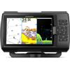 Garmin Ecoscandaglio Garmin Striker Vivid 7cv con Trasduttore GT20-TM CHIRP