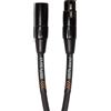 Cavo Bilanciato per Microfono Black Series, 15M/50Ft. - RMC-B50