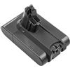 ARyee 4000mAh Li-ion Batteria compatibile con Dyson SV03 SV05 SV06 SV09 V6 DC58 DC59 DC61 DC62 DC72 DC74 Aspirapolvere