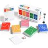 That Sound Game A noisy game for weird p That Sound Game - Un gioco rumoroso per persone bizzarre (Italian Language Version)