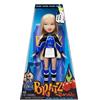 Bratz Scorchin' Cloe - Include 1 Bambola Fashion con Abiti e Accessori, Bambole ispirate alle Moto, Bei Giocattoli per Bambine