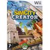 Electronic Arts SimCity Creator (Nintendo Wii) [Import UK]