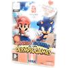 SEGA Mario & Sonic at the Olympic Games (Wii) - [Edizione: Regno Unito]