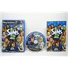 Electronic Arts The Sims 2 (PS2)