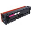 Toner Compatibile per HP W2213X CON CHIP MAGENTA