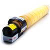 Toner Compatibile per Ricoh MFP-C2000/2500/3000 Giallo (circa 15000 pagine)