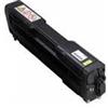 Toner Compatibile per Ricoh Aficio Spc 231,232,232,311 N - 6000 pagine ciano