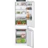 Bosch FRIGO CONGELATEUR KIV86VFE1 frigorifero con congelatore Incasso (posizionamento) 267 L E Bianco