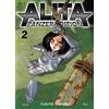 Marvel Alita. Panzer edition (Vol. 2)