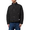 HUGO Boco2541 Giacca Outerwear, Nero, M Uomo