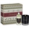 PENHALIGON`S Set Regalo Halfeti Eau de Parfum 100ml con Candela 200g
