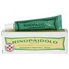 DECA LABORATORIO CHIMICO Srl Rinopaidolo Unguente Nasale 10 g