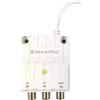 Maxital lps302 alimentatore switching 12v 400ma per antenne tv attive