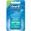 Oral B Satin Floss Filo Interdentale 25 Metri
