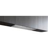 Siemens LB87NAC50 iQ500 EEK: A Lüfterbaustein, 86 cm breit, LED-Beleuchtung, cleanAir Plus, Edelstahl