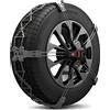 KÖNIG K-Summit XXL K79 - Catene da Neve omologate