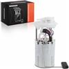 Frankberg Pompa del carburante pompa della benzina modulo dell'unità di | 4 pin, 46523408; Compatibile con: Punto Cabriolet 176, Punto 176, Ypsilon 843, Punto 188