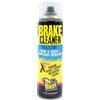 Dr. Bike Pulitore Dischi Freno. Brake Cleaner 500 ml. Pulitore Freni a Disco e impianti frenanti Moto. Difesa da ruggine, intemperie, Usura, Agenti chimici. Forte sgrassatore Freni Spray detergente.