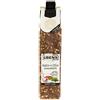 UBENA, Preparato per Pasta Aglio Olio e Peperoncino, Ideale per il Condimento di Piatti Freddi e Caldi, Formato Clip Sachet da 30 gr
