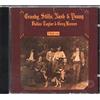 WARNER MUSIC Crosby Stills Nash & Young