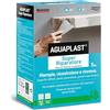 Aguaplast Super riparatore in polvere - aderenza su qualsiasi materiale in qualsiasi spessore 5kg