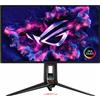 ASUS Monitor ROG Swift OLED PG27UCDM 26.5" 4K 240Hz G-Sync