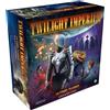 Asmodee Italia Twilight Imperium - Ultimo Tuono