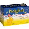 PEDIATRICA Srl PEDIAFORT 1000 8FL 10ML
