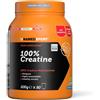 NAMEDSPORT Srl 100% CREATINE 500G