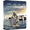 WARNER BROS INTERSTELLAR Steelbook (4K Ultra HD + Blu-ray)