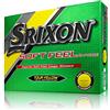Srixon - Palline da Golf per Uomo 2016 (Una dozzina), Uomo, Soft White
