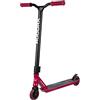 HUDORA Monopattino Stunt XQ-13.1 per skatepark, robusto monopattino freestyle con manubrio a 360°, cuscinetti ABEC 9 e freno in acciaio, monopattino acrobatico per principianti ed esperti, pedana