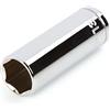 TEKTON 1/4 Drive x 13 Mm Deep 6 Pt. Socket | SHD03113