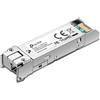 TP-LINK Modulo SFP Mini-GBIC TP-LINK SM321A monomodale bidirezionale 1000BASE-BX10-D LC - SM321A