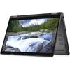 Dell NOTEBOOK USATO RICONDIZIONATO DELL LATITUDE 5300 I5-8° RAM 8 GB SSD 512GB win11