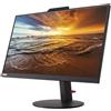Lenovo Monitor usato ricondizionato Garantito MONITOR LENOVO 23,8" CON WEBCAM INTEGRATA