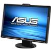 ASUS Monitor usato ricondizionato Garantito MONITOR ASUS 22" CON WEBCAM INTEGRATA