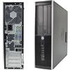variabile in base alle disponibilità di POSTAZIONE PC USATO PENTIUM G RAM 4 GB HDD 500 GB WIFI + MONITOR 21" WIN11PRO