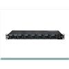 DAP Audio Dap-Audio As-8 Splitter/mixer audio 8 canali XLR/Jack 3-pin