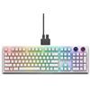 Dell Alienware Tri-Mode AW920K tastiera Gaming USB + RF Wireless + Bluetooth Bianco
