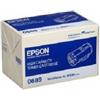 Epson Toner Originale Nero per Epson AL-M300 Capacità 10000 Pagine C13S050691