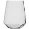 BORGONOVO Bicchiere Contea acqua 38 cl (minimo 6 pezzi)