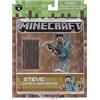 Minecraft 16492 Steve in Catena Armour Figure